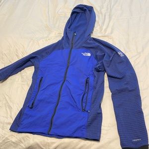 The north face ventrix summit series